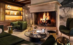 Briqueterie Champagne, A Beauvallon Hotel & Spa